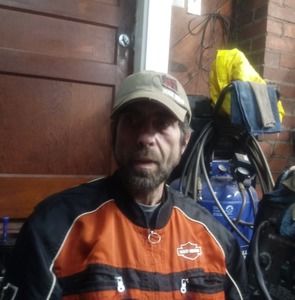 Meet your Posher, Chad